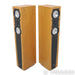 ELAC FS 207 Floorstanding Speakers; Oak Pair