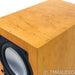 ELAC FS 207 Floorstanding Speakers; Oak Pair
