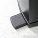 ATC SCM 40A Powered Floorstanding Speakers; Black Pair