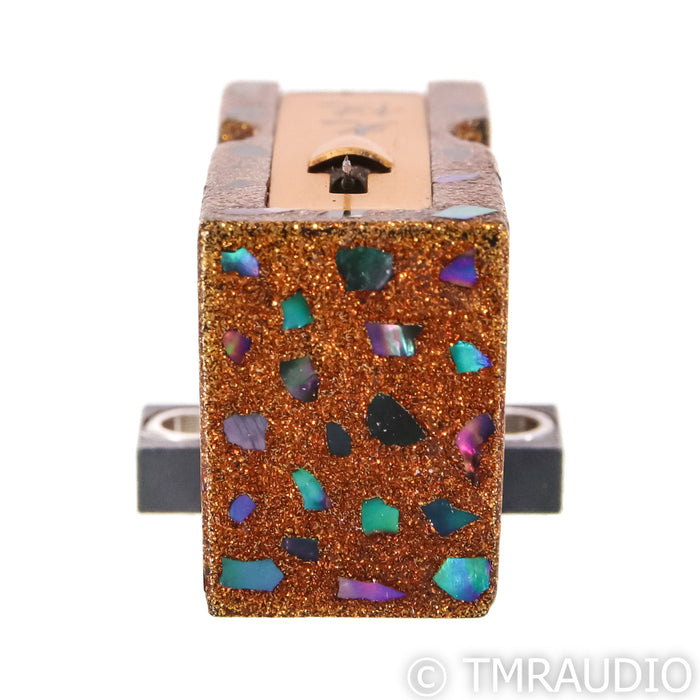Koetsu Urushi Tsugaru Moving Coil Phono Cartridge; MC
