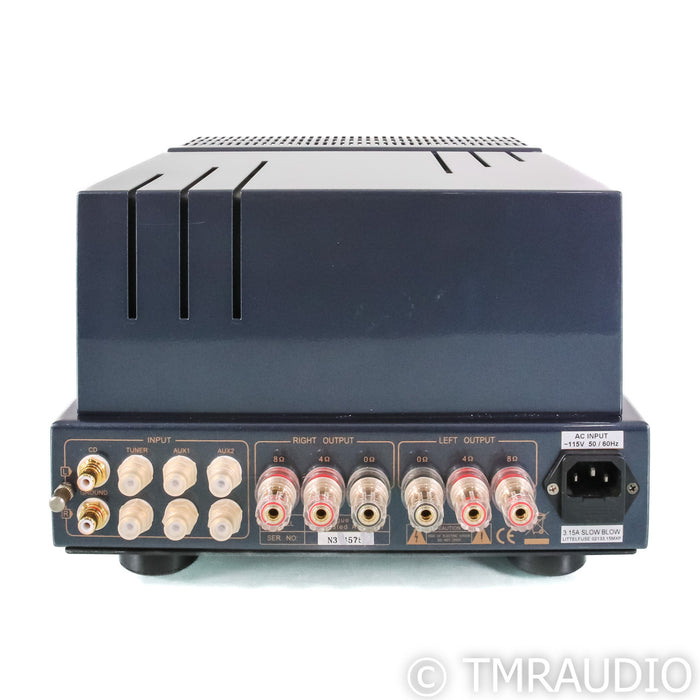 PrimaLuna ProLogue Classic Stereo Tube Integrated Amplifier