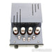 PrimaLuna ProLogue Classic Stereo Tube Integrated Amplifier