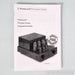 PrimaLuna ProLogue Classic Stereo Tube Integrated Amplifier