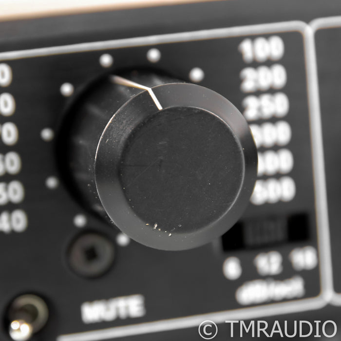 Bryston 10B-SUB Subwoofer Crossover