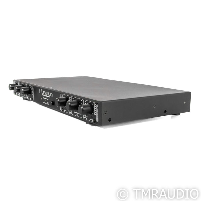Bryston 10B-SUB Subwoofer Crossover