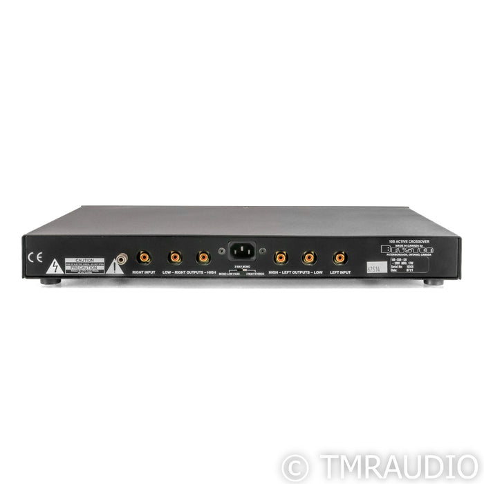 Bryston 10B-SUB Subwoofer Crossover