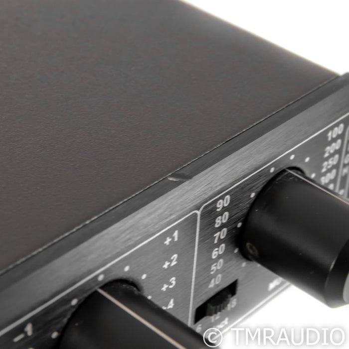 Bryston 10B-SUB Subwoofer Crossover