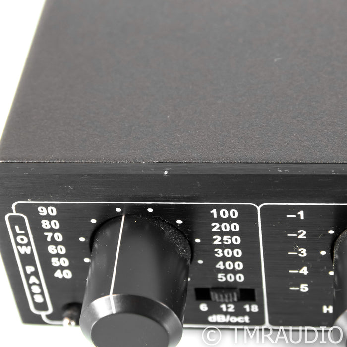Bryston 10B-SUB Subwoofer Crossover