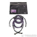 Zavfino Nova OCC Speaker Cables; 2.5m Pair