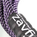 Zavfino Nova OCC Speaker Cables; 2.5m Pair