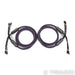 Zavfino Nova OCC Speaker Cables; 2.5m Pair