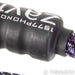 Zavfino Nova OCC Speaker Cables; 2.5m Pair