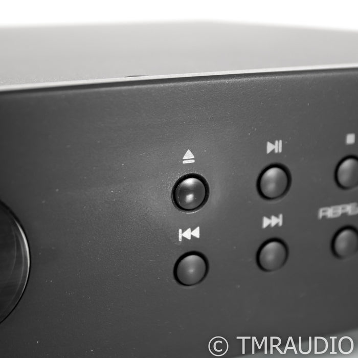 Audiolab 6000CDT CD Transport