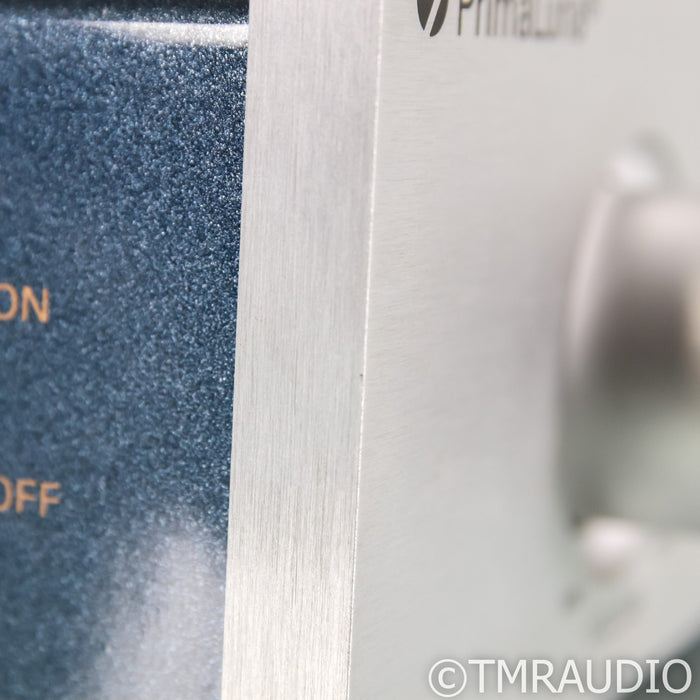 PrimaLuna DiaLogue Premium Stereo Tube Preamplifier