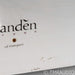 Zanden Model 2000 Premium CD Transport