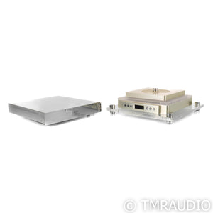 Zanden Model 2000 Premium CD Transport