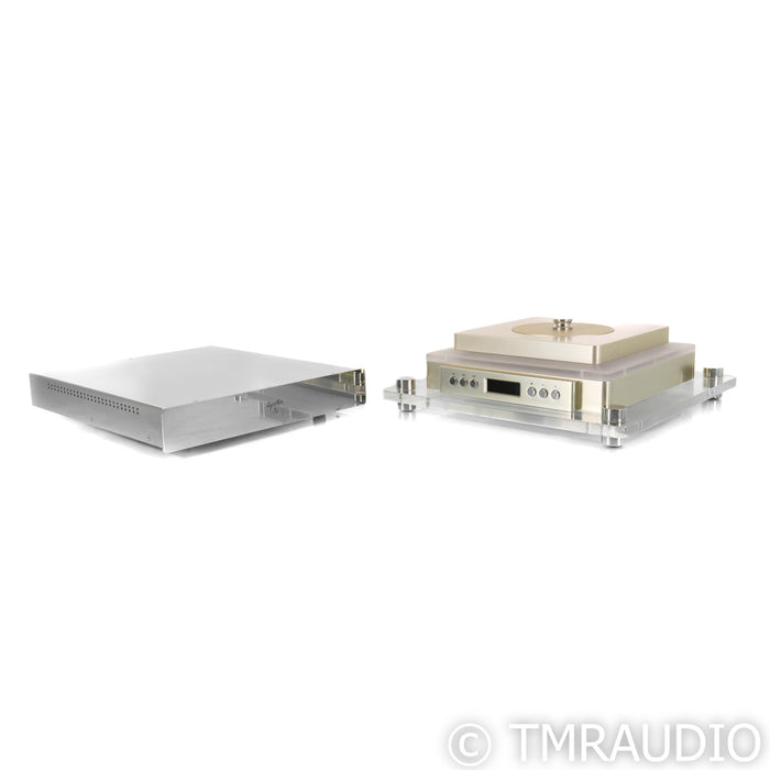 Zanden Model 2000 Premium CD Transport