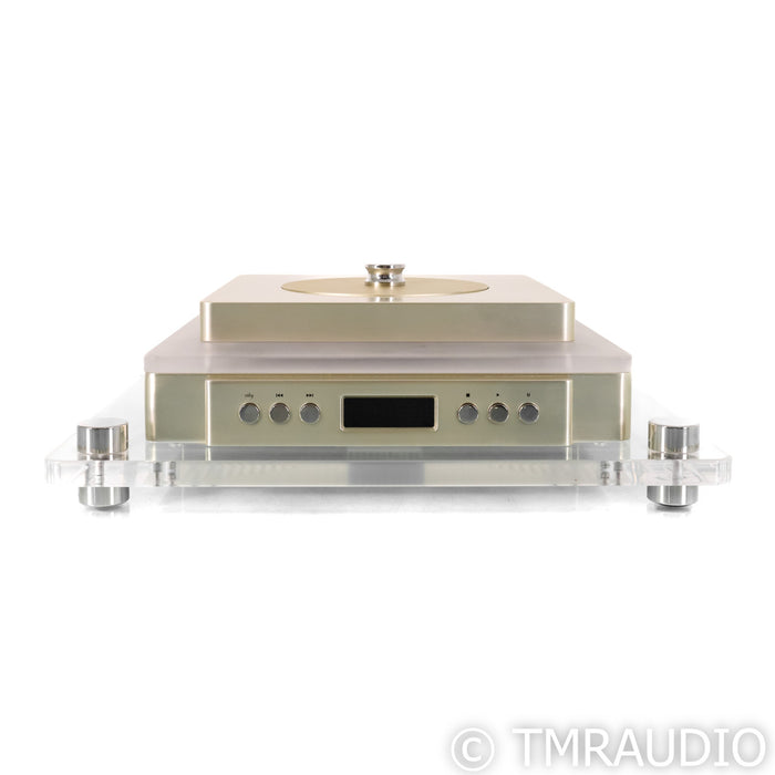 Zanden Model 2000 Premium CD Transport