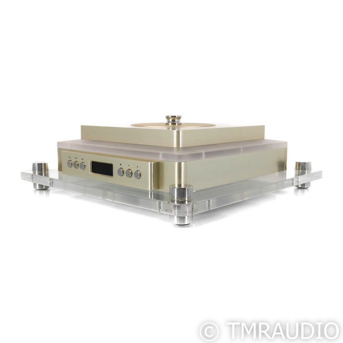 Zanden Model 2000 Premium CD Transport