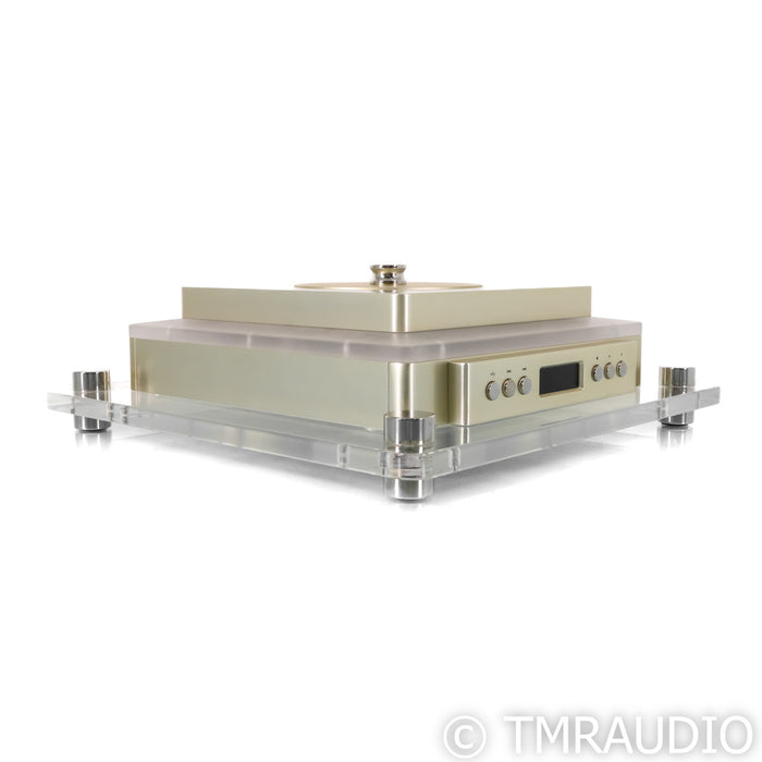 Zanden Model 2000 Premium CD Transport