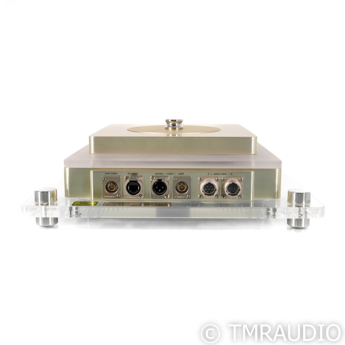 Zanden Model 2000 Premium CD Transport