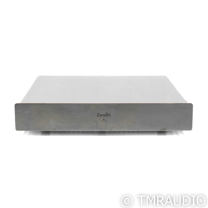 Zanden Model 2000 Premium CD Transport