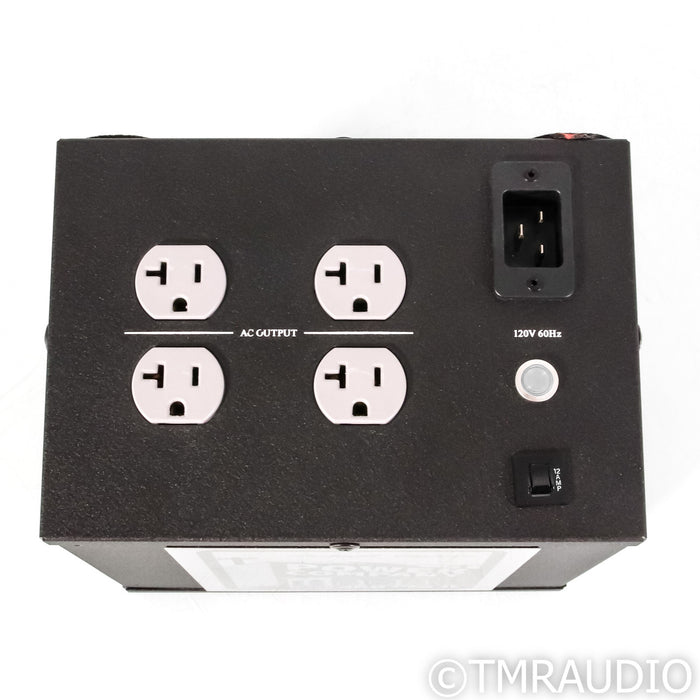 Richard Gray's Power Company 400 Pro II Power Conditioner