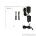 Martin Logan Script i Electrostatic On-Wall Speakers; Black Pair