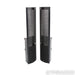 Martin Logan Script i Electrostatic On-Wall Speakers; Black Pair
