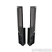 Martin Logan Script i Electrostatic On-Wall Speakers; Black Pair