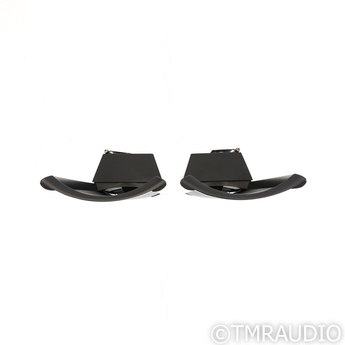 Martin Logan Script i Electrostatic On-Wall Speakers; Black Pair