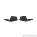 Martin Logan Script i Electrostatic On-Wall Speakers; Black Pair