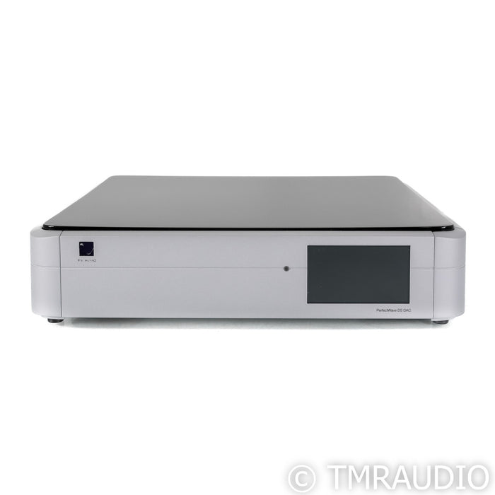 PS Audio PerfectWave DirectStream DAC; Mk1; Bridge II