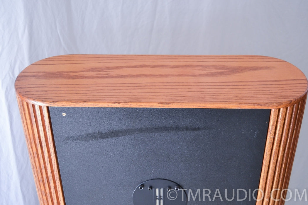 Infinity Kappa 8 Speakers