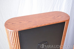 Infinity Kappa 8 Speakers