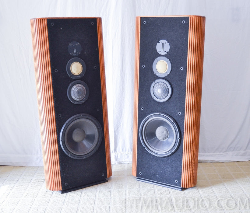 Infinity Kappa 8 Speakers