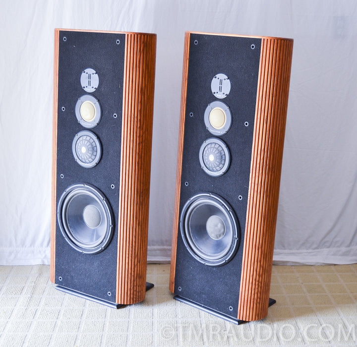 Infinity Kappa 8 Speakers