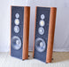 Infinity Kappa 8 Speakers