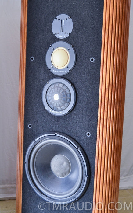 Infinity Kappa 8 Speakers