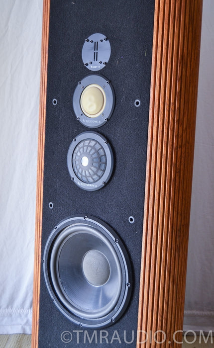 Infinity Kappa 8 Speakers