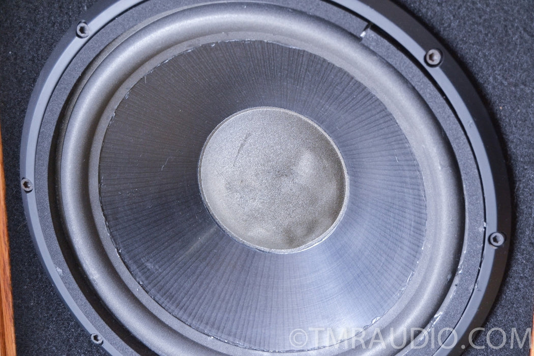 Infinity Kappa 8 Speakers