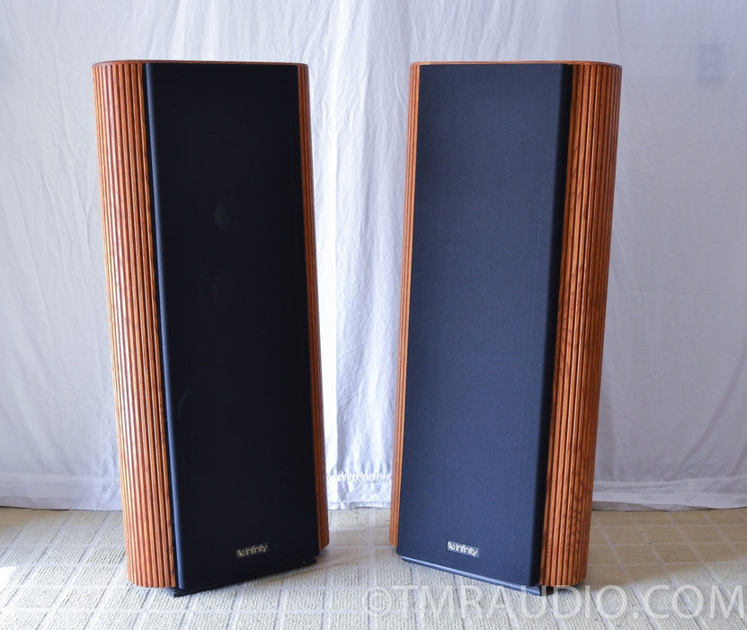 Infinity Kappa 8 Speakers