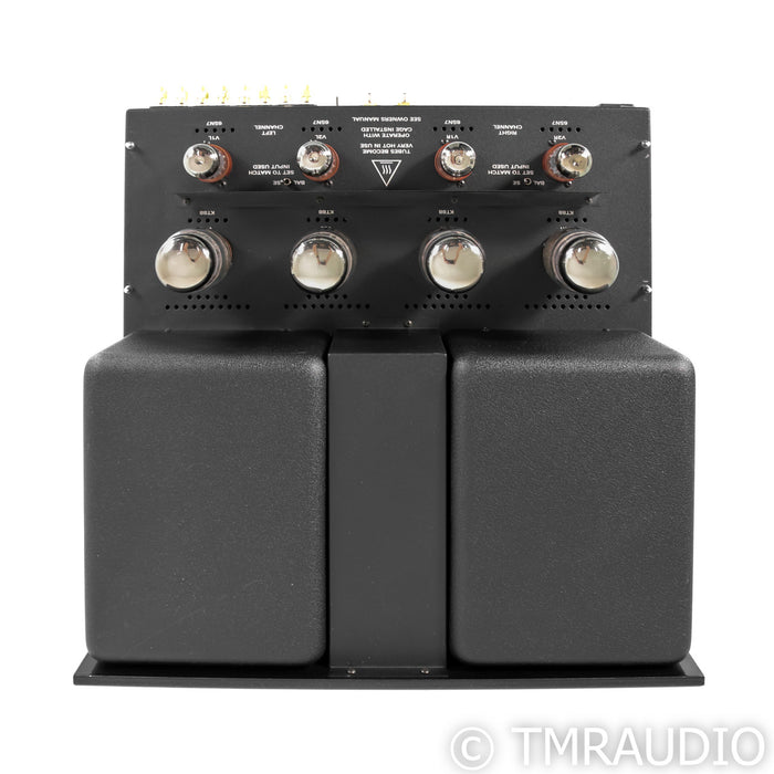 VAC Signature 200iQ Stereo Tube Power Amplifier