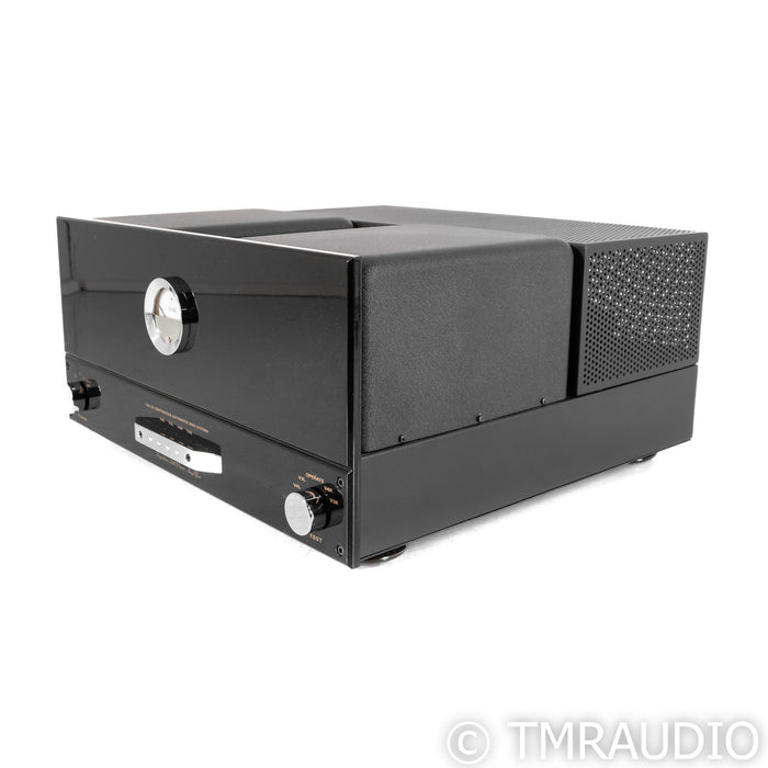 VAC Signature 200iQ Stereo Tube Power Amplifier