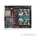 Luxman EQ-500 MM & MC Tube Phono Preamplifier