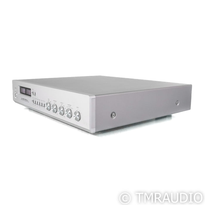 Luxman EQ-500 MM & MC Tube Phono Preamplifier