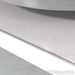Rega Planar 3 Belt Drive Turntable; White, Rega Elys 2 MM Cartridge