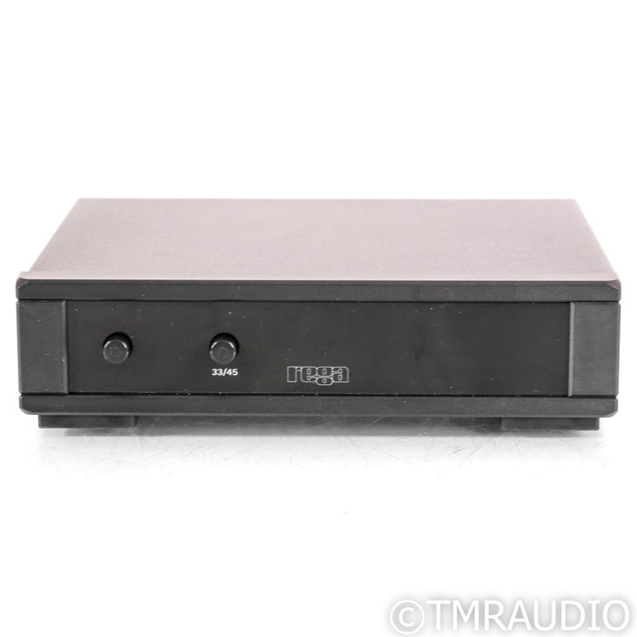 Rega Planar 6 Belt Drive Turntable; Exact 2 MM
