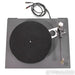 Rega Planar 6 Belt Drive Turntable; Exact 2 MM