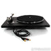 Rega Planar 6 Belt Drive Turntable; Exact 2 MM